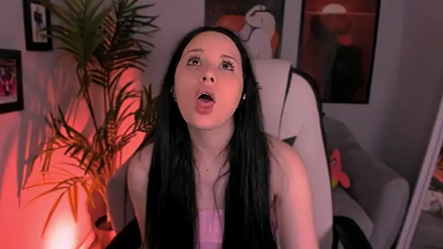 AmeliaRiviera online show from 07-13-26, 12:19