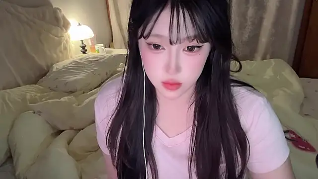 xinxinbabyisme online show from 08-09-26, 02:44
