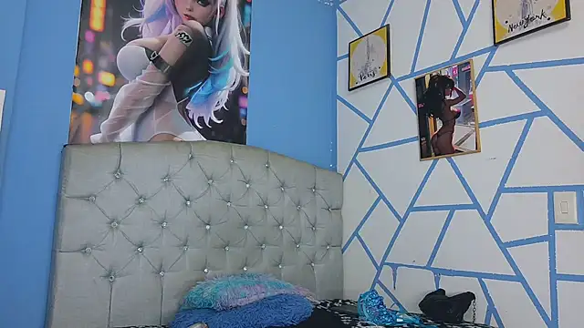crazy love 20 online show from 07-10-26, 01:58