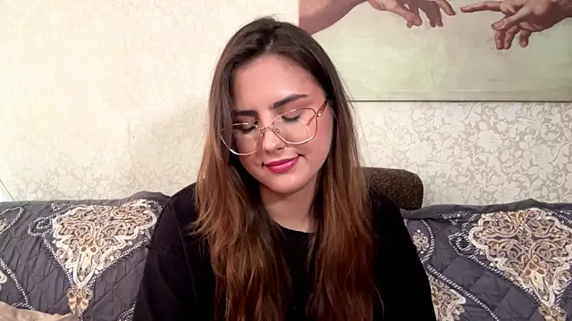 Snapshot of Mina_Aston chatting on 07-28-26, 11:17 Mina Aston online show from 07-28-26, 11:17