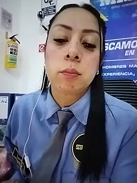 Snapshot of _Melody-1 chatting on 06-26-26, 01:37 Melody-1 online show from 06-26-26, 01:37
