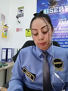 Snapshot of _Melody-1 chatting on 07-30-26, 03:00 Melody-1 online show from 07-30-26, 03:00
