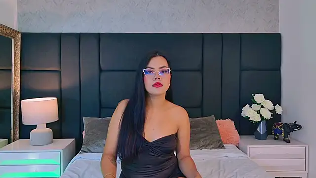 AliceLavenders online show from 06-29-26, 01:22