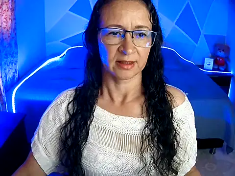 Ana Flakita online show from 07-18-26, 09:18
