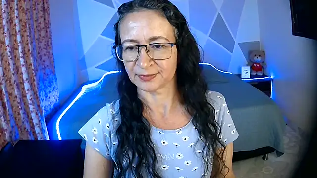 Ana Flakita online show from 07-23-26, 11:46