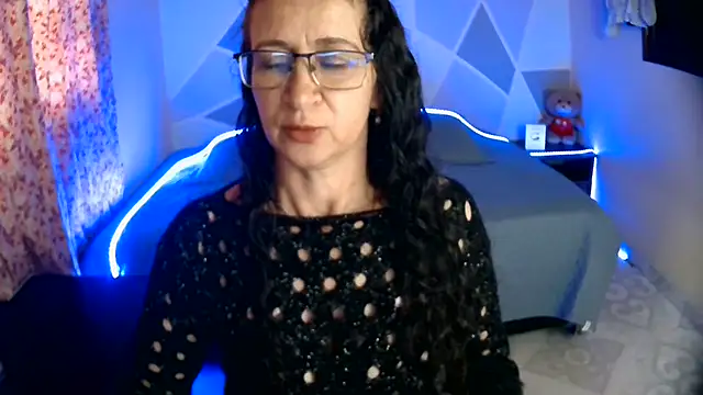 Ana Flakita online show from 08-06-26, 09:28