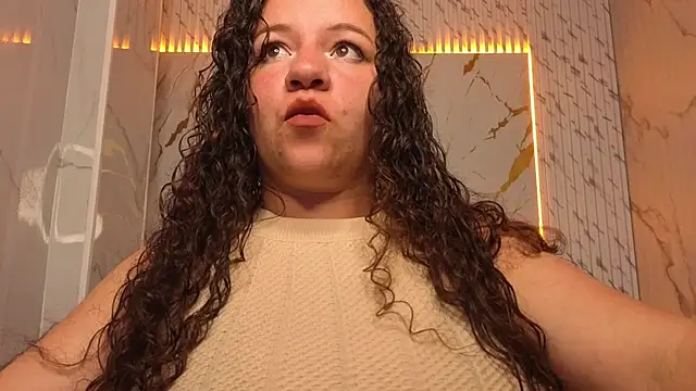 Cony curly b online show from 06-23-26, 03:04