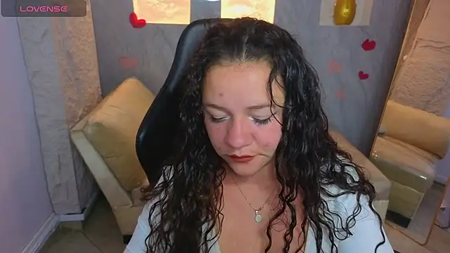 Cony curly b online show from 07-16-26, 03:01