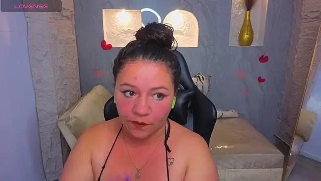 Cony curly b online show from 07-24-26, 03:04