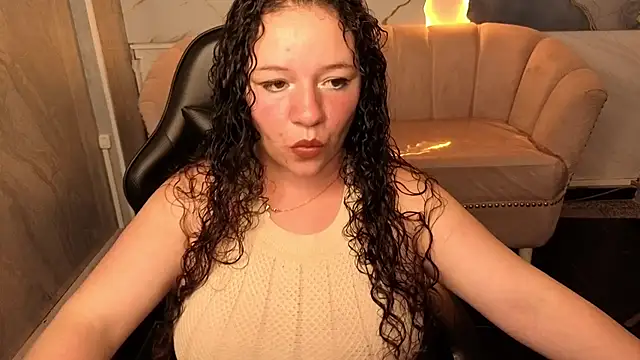 Cony curly b online show from 07-26-26, 03:14