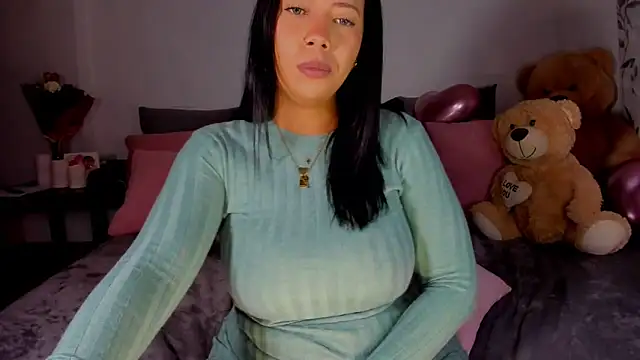 Snapshot of NicolePasqualott chatting on 03-01-25, 11:04 NicolePasqualott online show from 03-01-25, 11:04