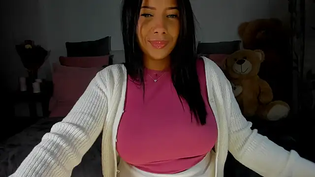 Snapshot of NicolePasqualott chatting on 03-07-25, 09:48 NicolePasqualott online show from 03-07-25, 09:48