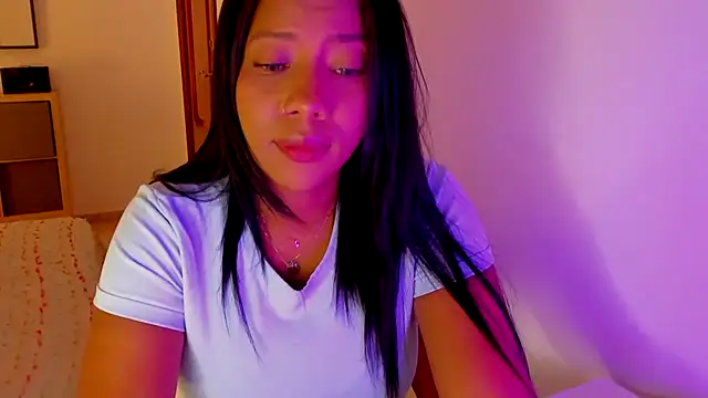 Snapshot of NicolePasqualott chatting on 09-16-25, 07:26 NicolePasqualott online show from 09-16-25, 07:26