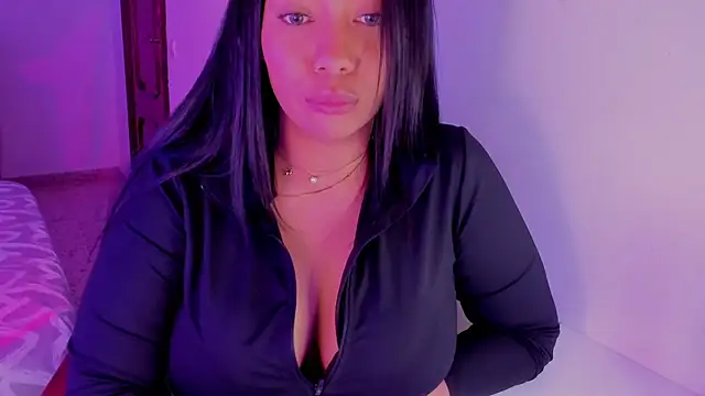 NicolePasqualott online show from 02-05-26, 06:45