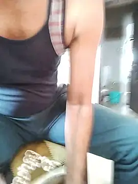 Prince Aamit online show from 07-21-26, 04:37