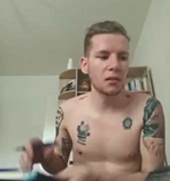 Silent lord27 online show from 08-01-26, 05:01