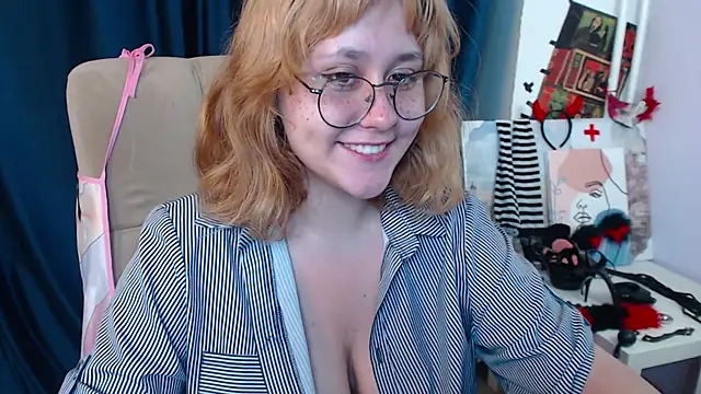 Snapshot of Judith_hypnosiss chatting on 07-13-26, 10:07 Judith hypnosiss online show from 07-13-26, 10:07