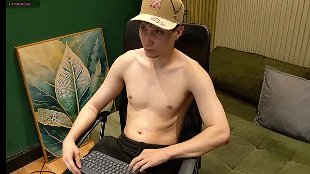 GodHades online show from 07-19-26, 03:49