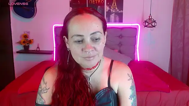 Cris suitexx online show from 06-14-26, 03:47