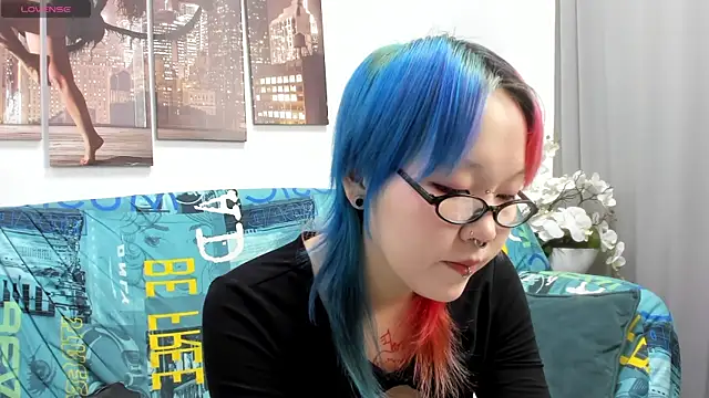 Snapshot of Cute__Kiko chatting on 07-23-26, 01:08 Cute Kiko online show from 07-23-26, 01:08