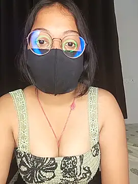 Snapshot of hottydisha chatting on 06-30-26, 03:07 hottydisha online show from 06-30-26, 03:07