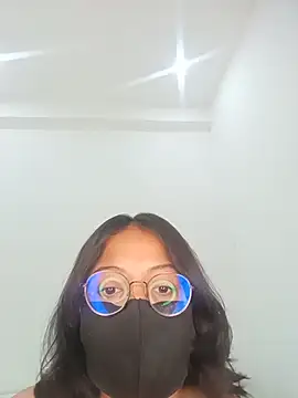 Snapshot of hottydisha chatting on 07-17-26, 03:24 hottydisha online show from 07-17-26, 03:24