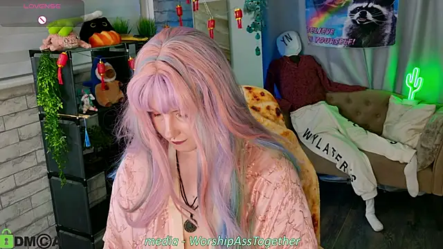 Snapshot of Candy-yeah chatting on 07-05-26, 01:56 Candy-yeah online show from 07-05-26, 01:56