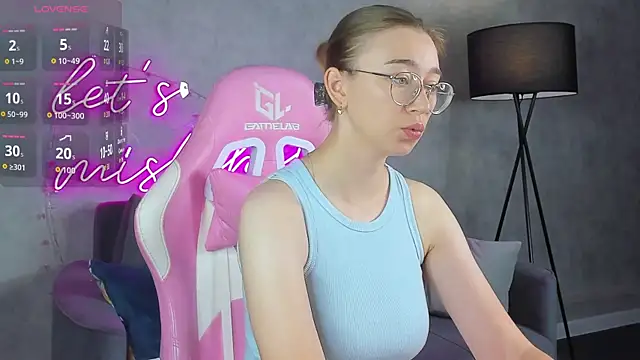 Lucy Green online show from 07-05-26, 12:39