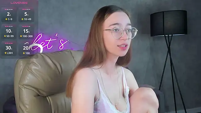 Lucy Green online show from 07-29-26, 12:53