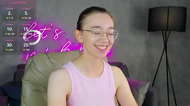 Lucy Green online show from 08-10-26, 12:47