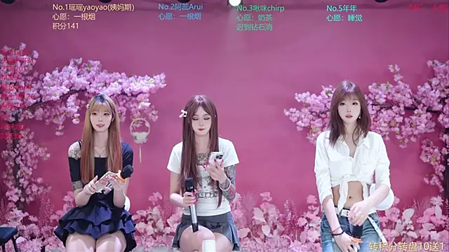 SK-121 online show from 06-27-26, 12:22