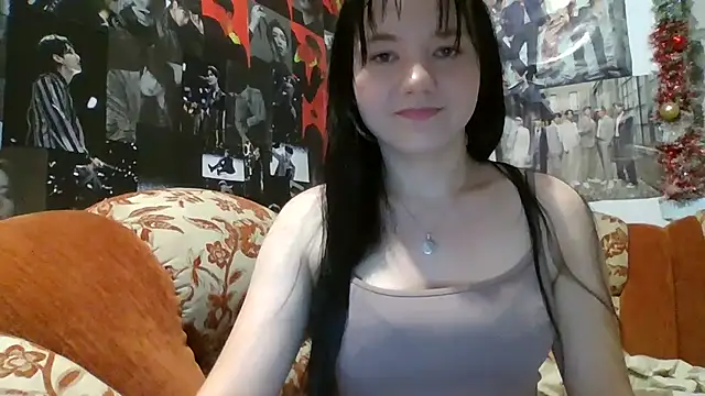 Snapshot of LittilePrincess chatting on 06-24-26, 08:52 LittilePrincess online show from 06-24-26, 08:52