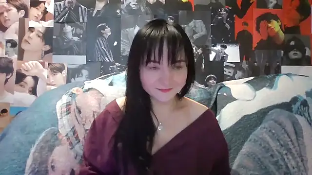 Snapshot of LittilePrincess chatting on 07-22-26, 05:38 LittilePrincess online show from 07-22-26, 05:38