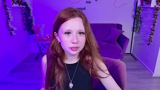Snapshot of AuroraBabyDoll chatting on 06-25-26, 05:07 AuroraBabyDoll online show from 06-25-26, 05:07
