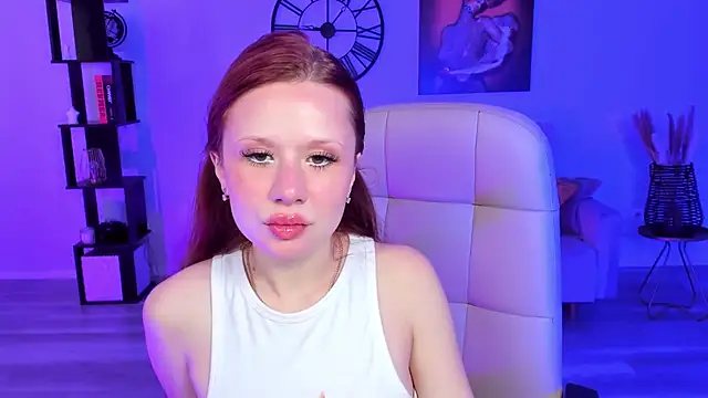 Snapshot of AuroraBabyDoll chatting on 07-11-26, 06:16 AuroraBabyDoll online show from 07-11-26, 06:16