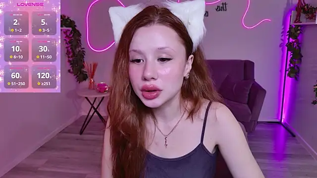 Snapshot of AuroraBabyDoll chatting on 07-26-26, 05:15 AuroraBabyDoll online show from 07-26-26, 05:15
