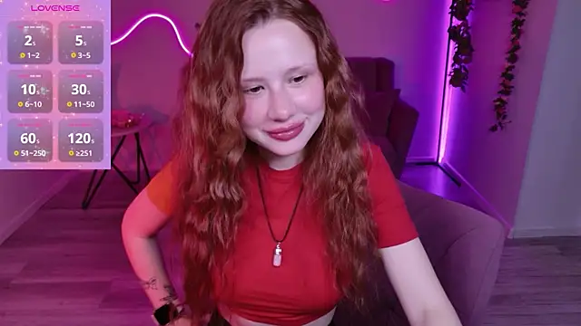 Snapshot of AuroraBabyDoll chatting on 07-27-26, 05:03 AuroraBabyDoll online show from 07-27-26, 05:03