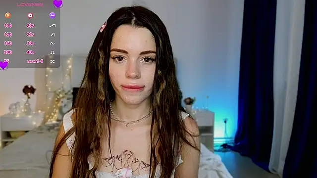 Little cuti1e online show from 07-07-26, 07:34