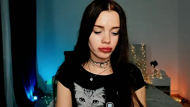 Little cuti1e online show from 07-23-26, 10:13