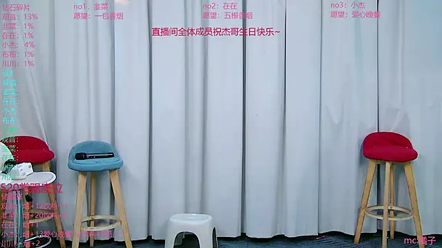 M-handsome-boy online show from 07-26-26, 11:17