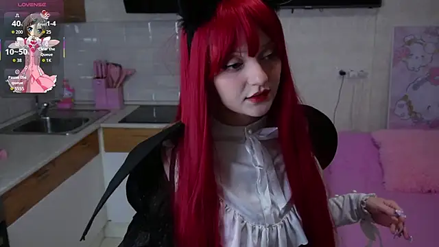 Snapshot of wishuelfyy chatting on 07-14-26, 02:23 wishuelfyy online show from 07-14-26, 02:23