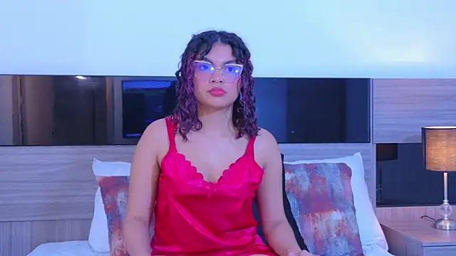 MelodyAlvarez online show from 06-27-26, 12:22