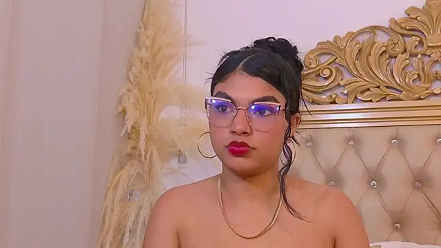 MelodyAlvarez online show from 07-09-26, 11:36