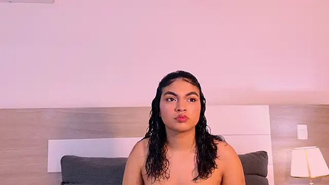 MelodyAlvarez online show from 07-10-26, 11:46