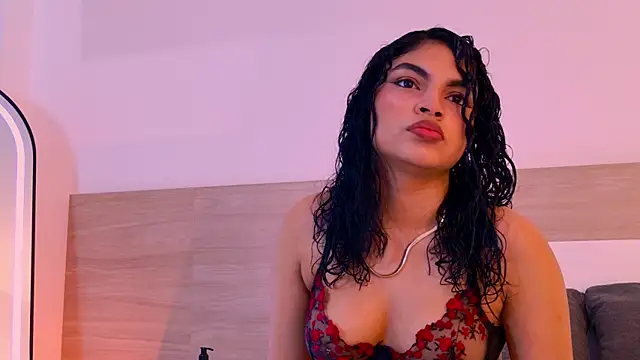 MelodyAlvarez online show from 07-12-26, 11:01