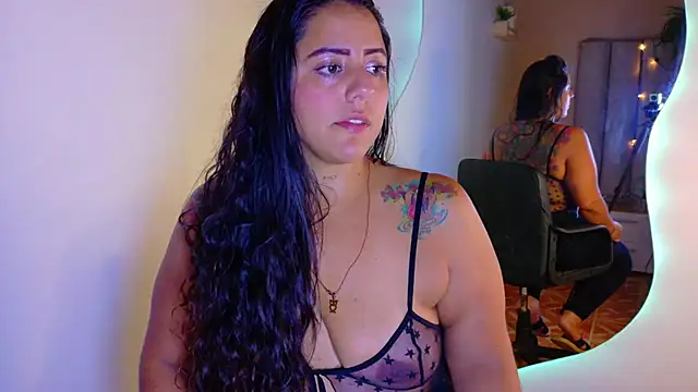 ShelyEvans   online show from 07-30-26, 12:09