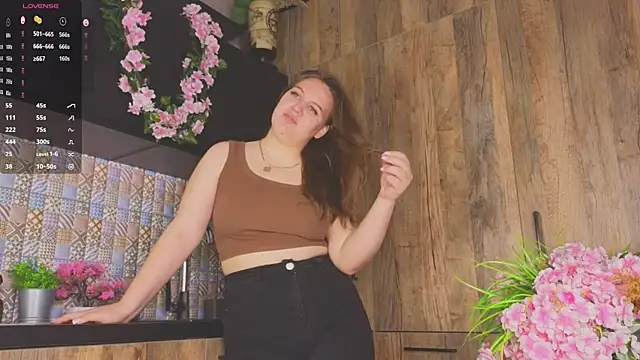 MissBadTiming online show from 07-16-26, 03:18