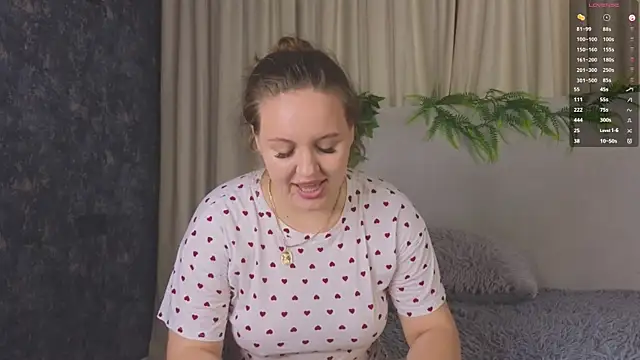 MissBadTiming online show from 07-17-26, 04:12