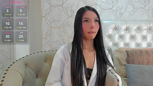 Snapshot of britanny_77 chatting on 07-27-26, 03:46 britanny 77 online show from 07-27-26, 03:46