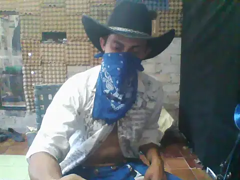 Mexxa Hott online show from 06-19-26, 12:48